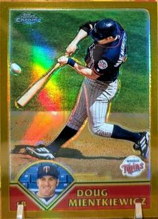 Doug Mientkiewicz