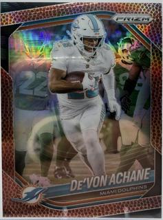 De'Von Achane