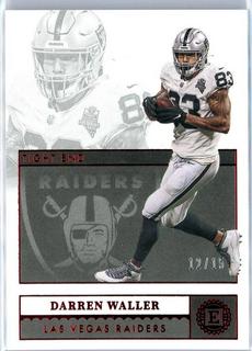 Darren Waller