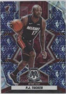 P.J. Tucker