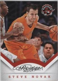Steve Novak