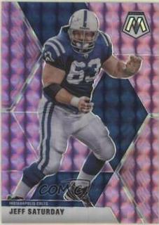 Jeff Saturday