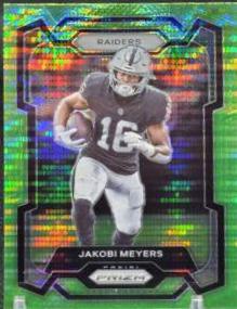 Jakobi Meyers