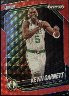 Kevin Garnett