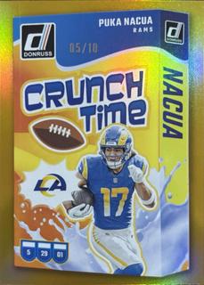 Puka Nacua