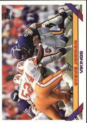 Steve Jordan #28