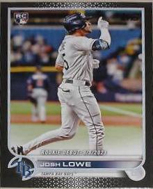 Josh Lowe