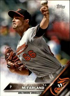 T.J. McFarland
