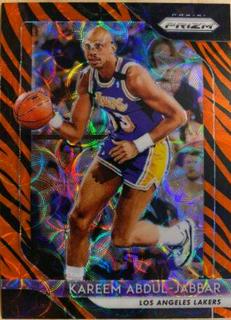 Kareem Abdul-Jabbar