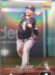 Dylan Cease