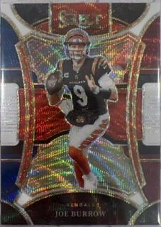 Joe Burrow