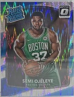 Semi Ojeleye