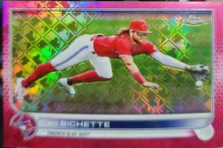 Bo Bichette