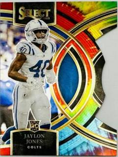 Jaylon Jones