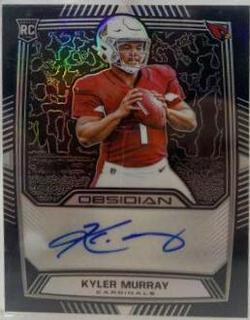 Kyler Murray