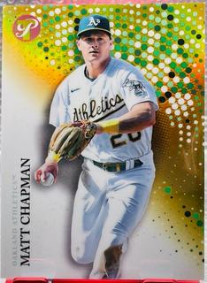 Matt Chapman