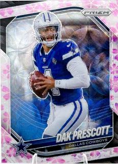 Dak Prescott