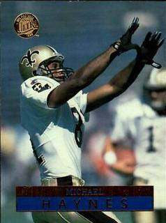 Michael Haynes