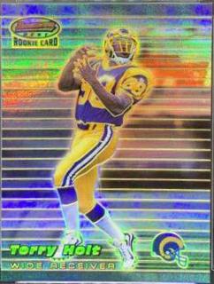 Torry Holt