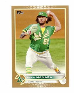 Sean Manaea