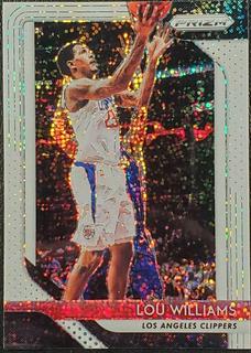 Lou Williams