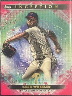 Zack Wheeler