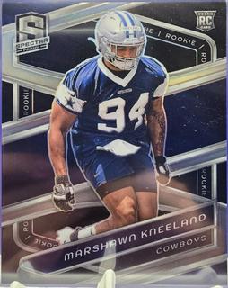 Marshawn Kneeland