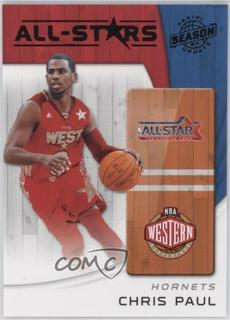 Chris Paul
