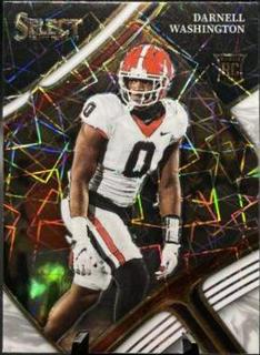 Darnell Washington