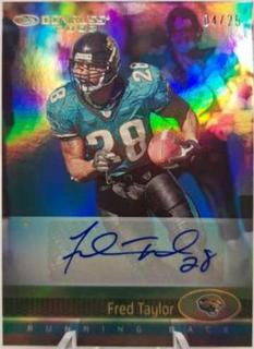 Fred Taylor