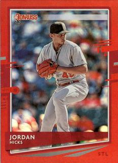 Jordan Hicks