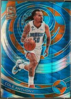 Cole Anthony
