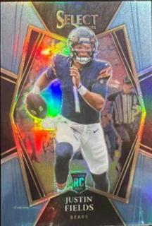 Justin Fields
