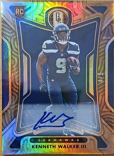 Kenneth Walker III
