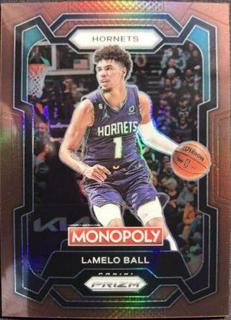 LaMelo Ball