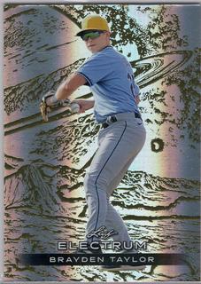 Brayden Taylor