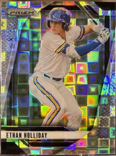 Ethan Holliday