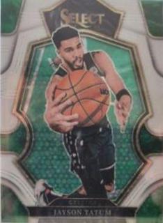 Jayson Tatum