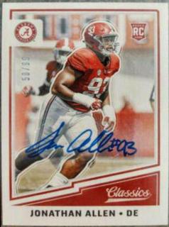 Jonathan Allen