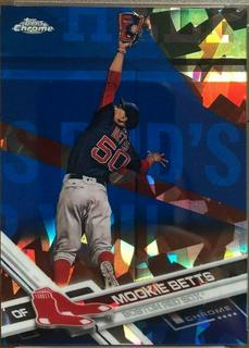 Mookie Betts