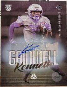 Kenneth Gainwell