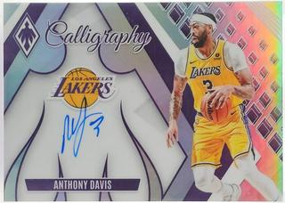 Anthony Davis