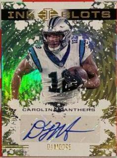 DJ Moore