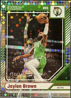 Jaylen Brown