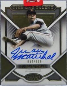 Juan Marichal