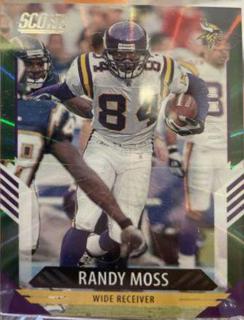 Randy Moss