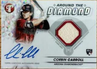 Corbin Carroll