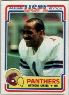 Anthony Carter