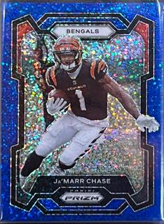 Ja'Marr Chase