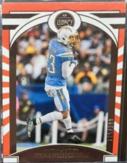 Keenan Allen